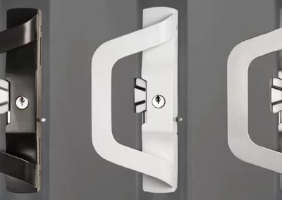 Hardware Siding Door D-Handle
