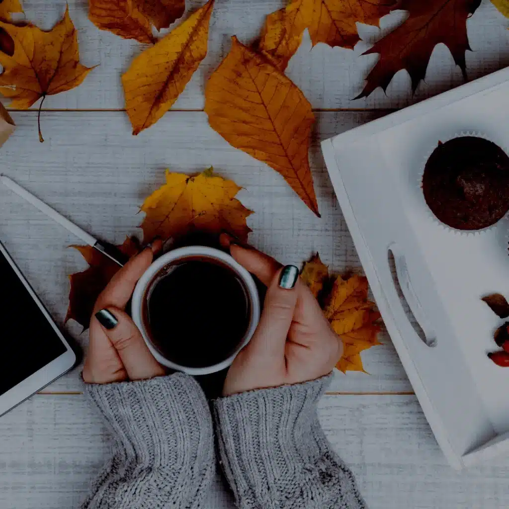 Autumn chills Autumn chills