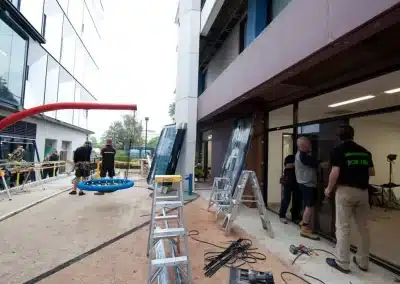 Childrens Renovation