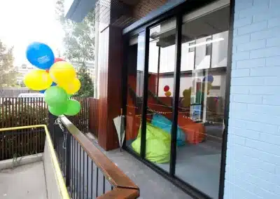 Childrens Renovation
