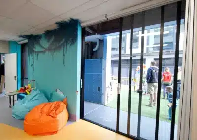 Childrens Renovation