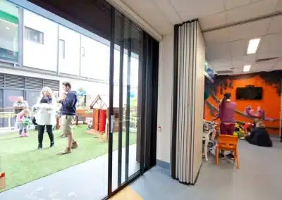 Childrens Renovation