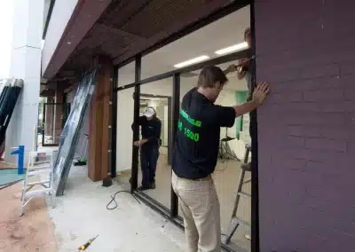 Childrens Renovation