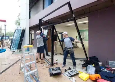 Childrens Renovation