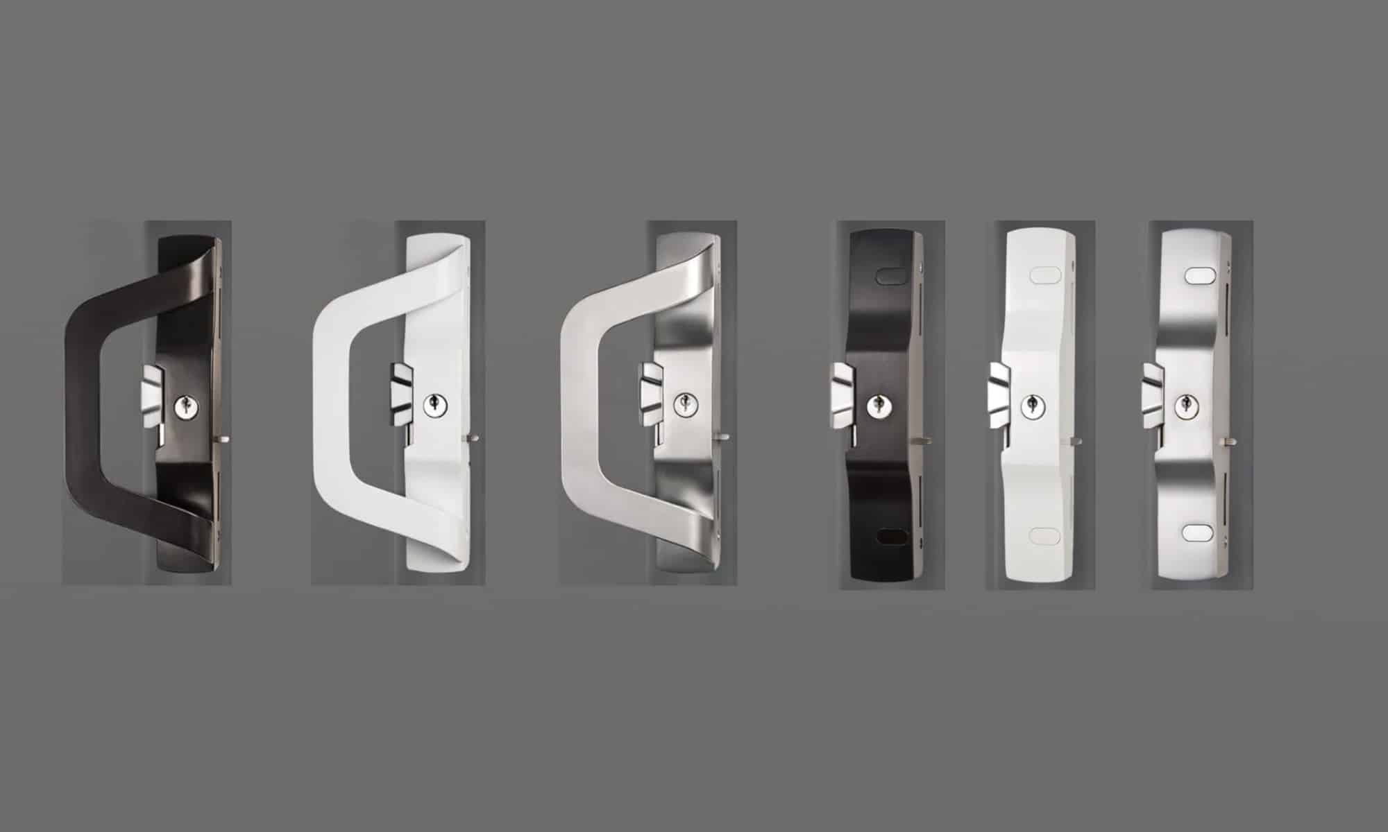 Door Hardware Handles