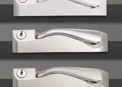 Window Hardware Quantum Awning casement