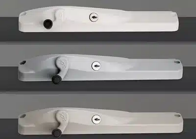 Window Hardware Synergy Awning