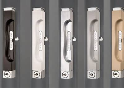 Window Hardware
