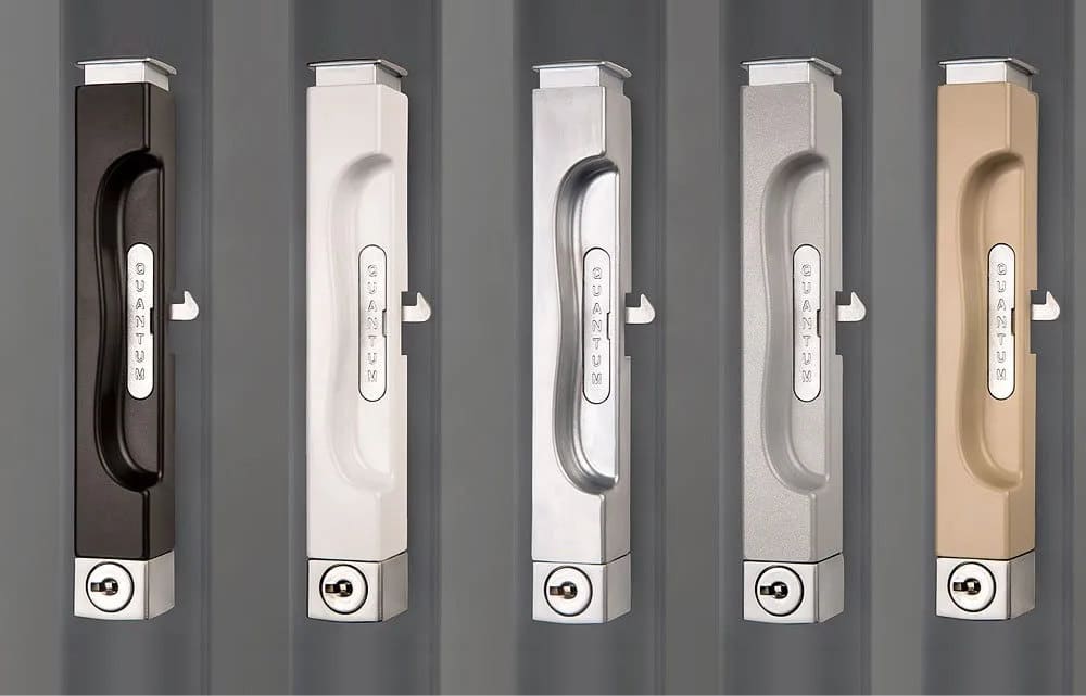 Window Hardware