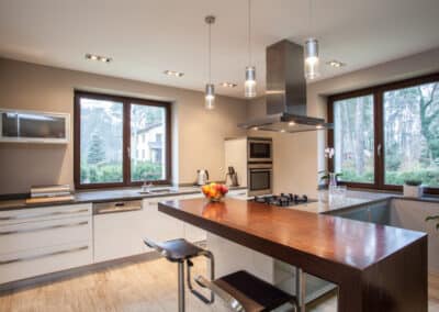 casement windows