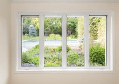 casement windows