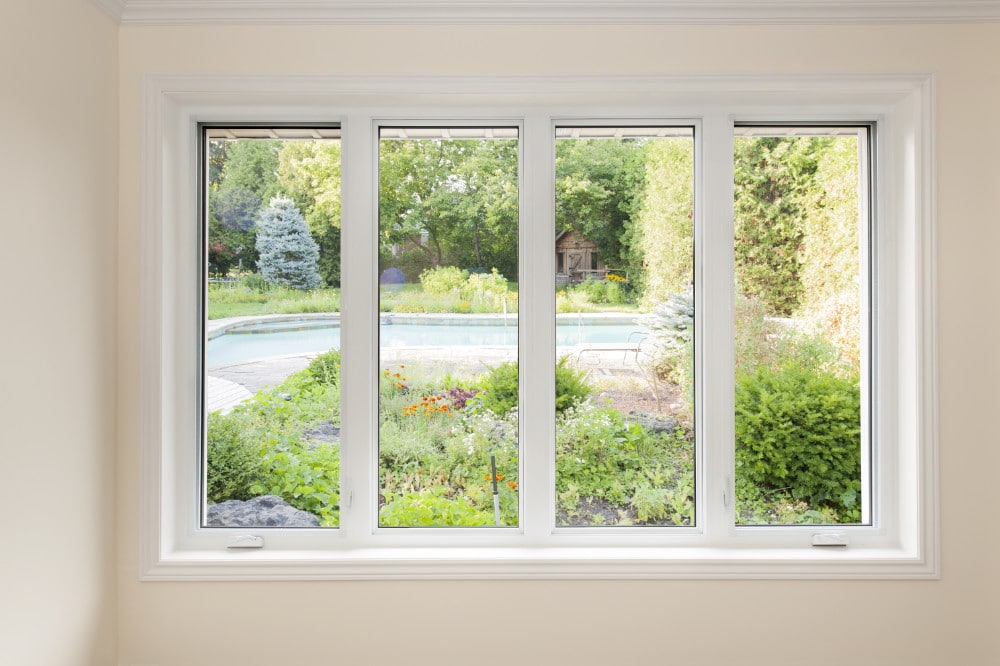 casement windows