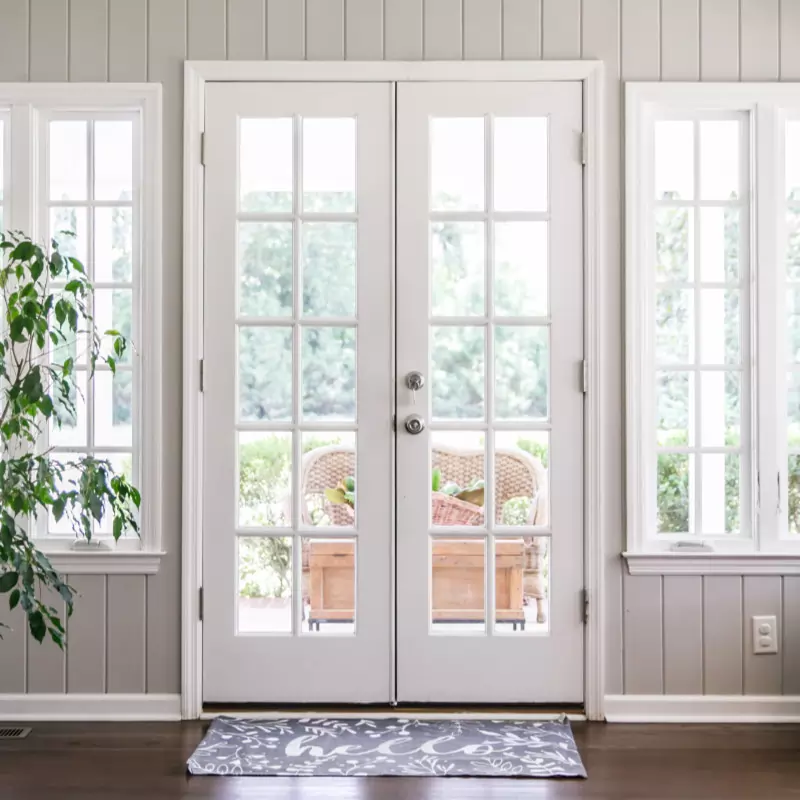 Doors colonial wood Doors colonial wood