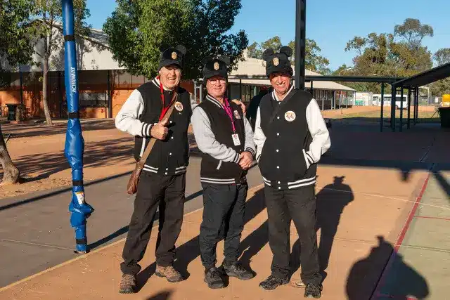 2020 NSW Variety Bash
