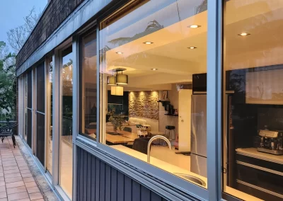 Aluminium Doors & Windows In Sydney