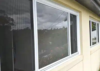Select Windows Aluminium window