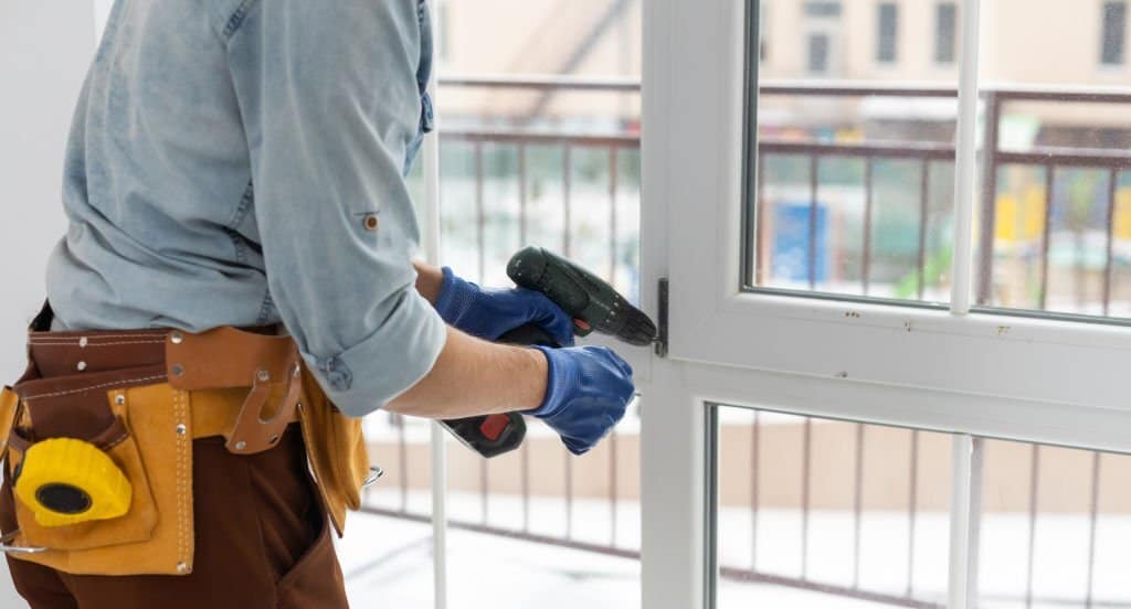 windows and doors replacement