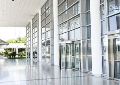 Aluminium windows and doors are a stylish and long-lasting solution for Sydney homes