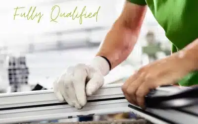 The Top Qualities to Look for in a Window and Door Installer