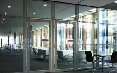 Upgrade Your Home: Seamless Aluminium Door Replacement Solutions