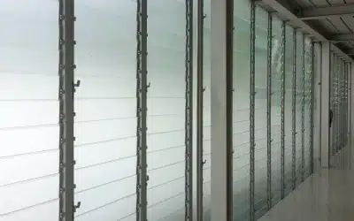 Transform Your Space with Elegant Louvre Windows