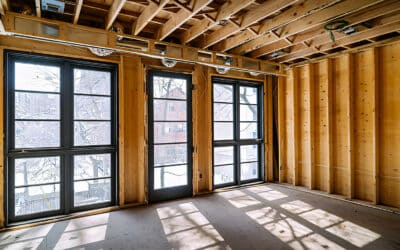 Innovative Designs in Commercial Windows and Timber Doors by Select Window Installations
