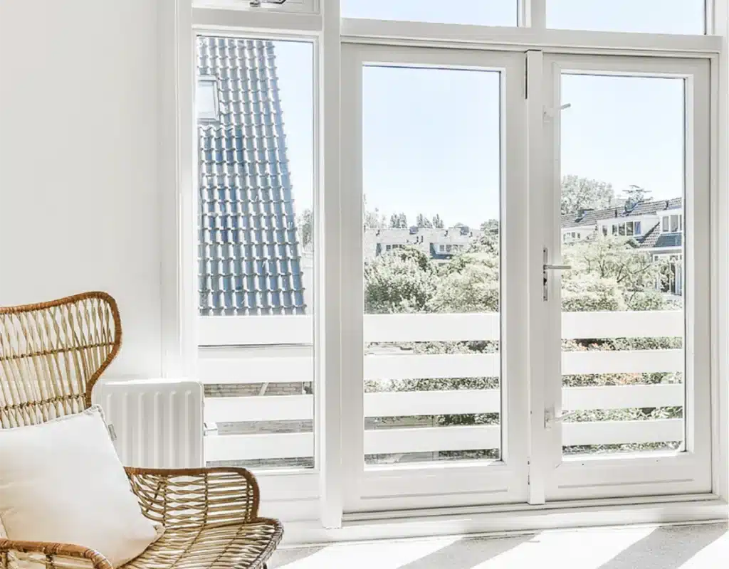 Energy-Efficient Windows are a MUST image Energy-Efficient Windows