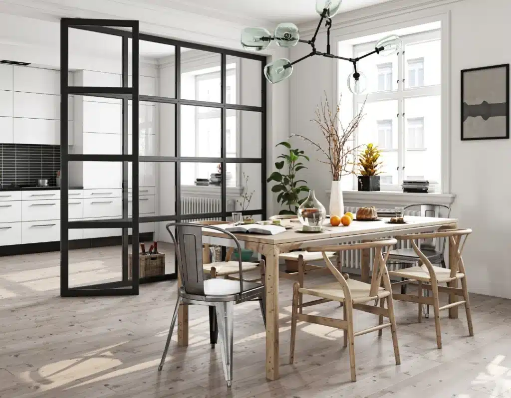Windows and Doors Installation
