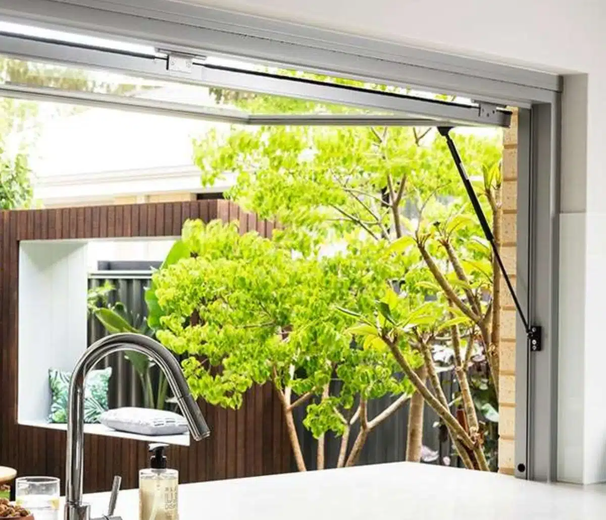 Windows and Doors Installation