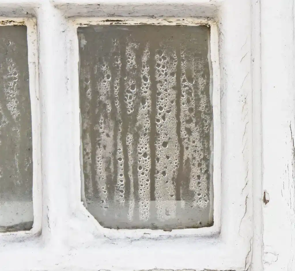 Window replacement