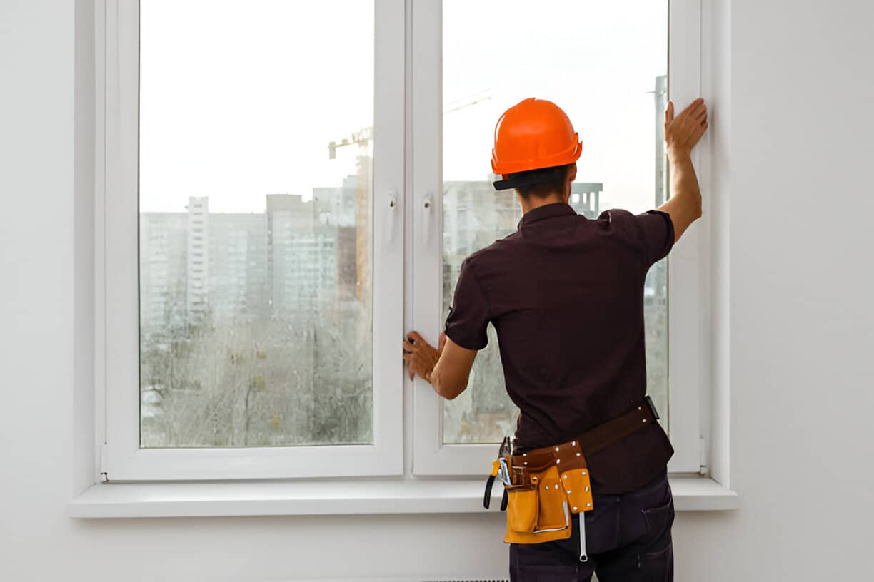 Window Replacement Company