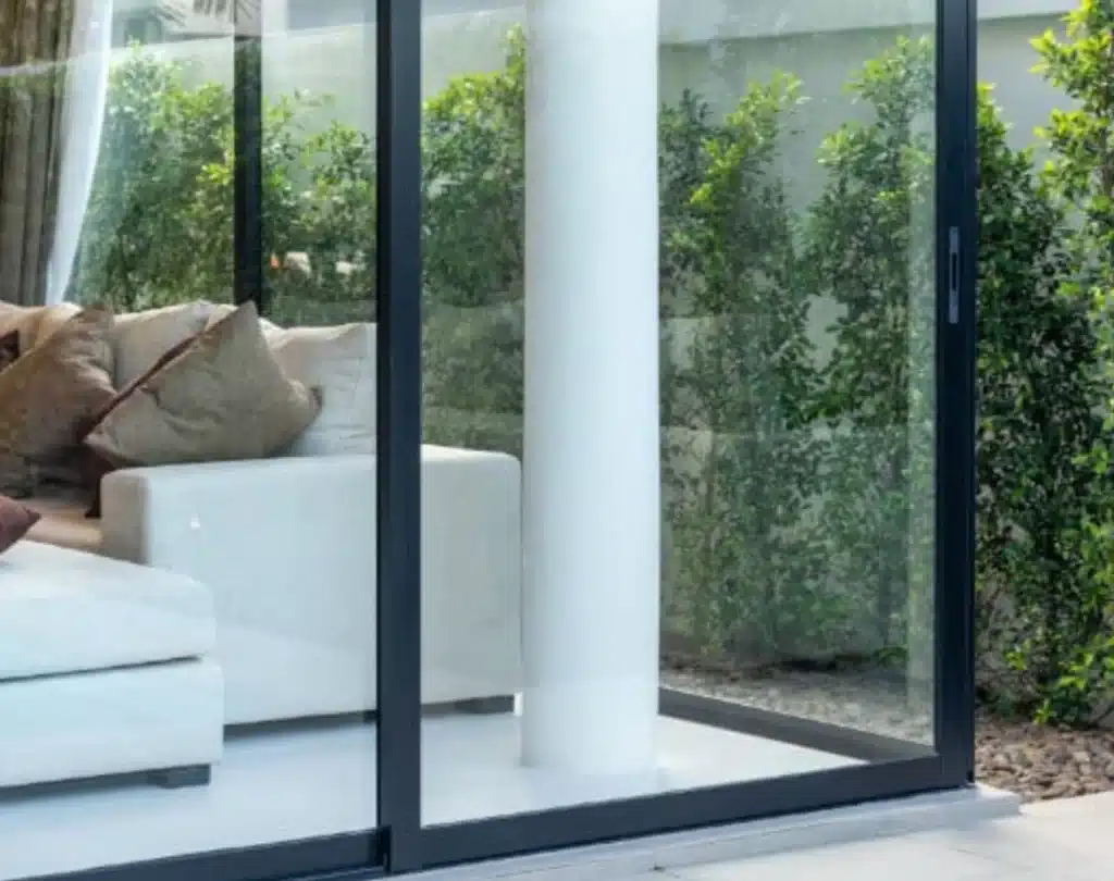 Double Glazing