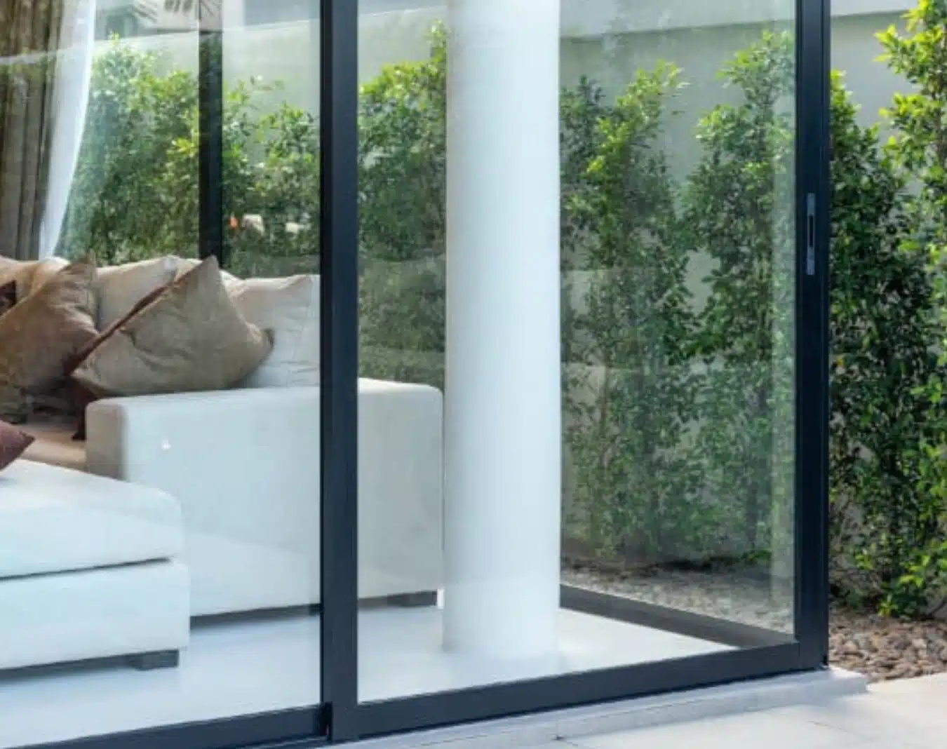 Double Glazing
