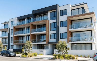 How Quality Windows and Doors Support Long-Term Building Performance?