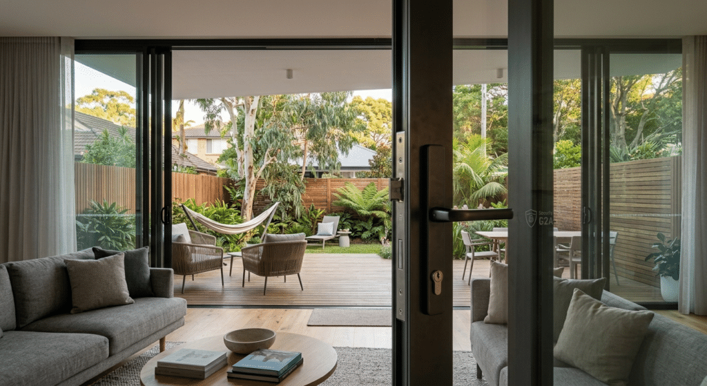 Security and Style – What to Look for in Modern Sliding Glass Doors Security and Style: What to Look for in Modern Sliding Glass Doors?